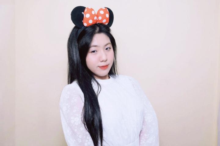 Huỳnh Ngọc Thanh Hảo