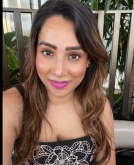 Steph Naidoo