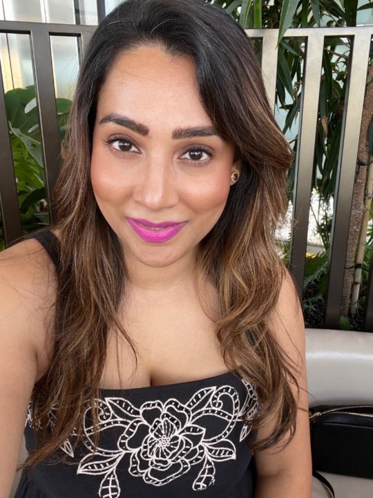 Steph Naidoo