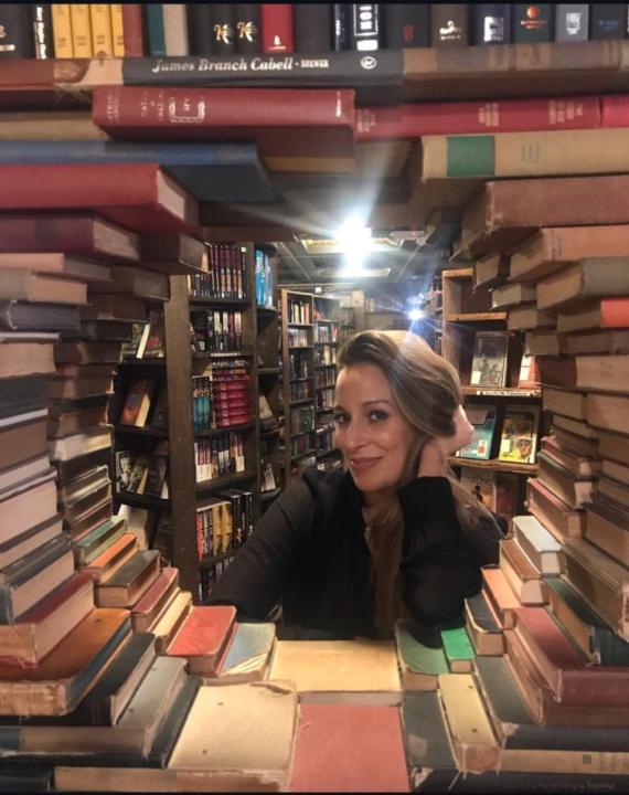Leila Chanid