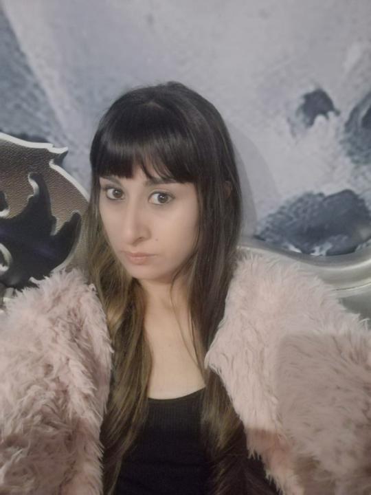 Ana Gacharna