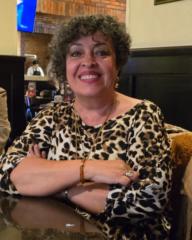 Irma Mejia