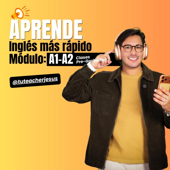 Aprende Inglés más rápido
