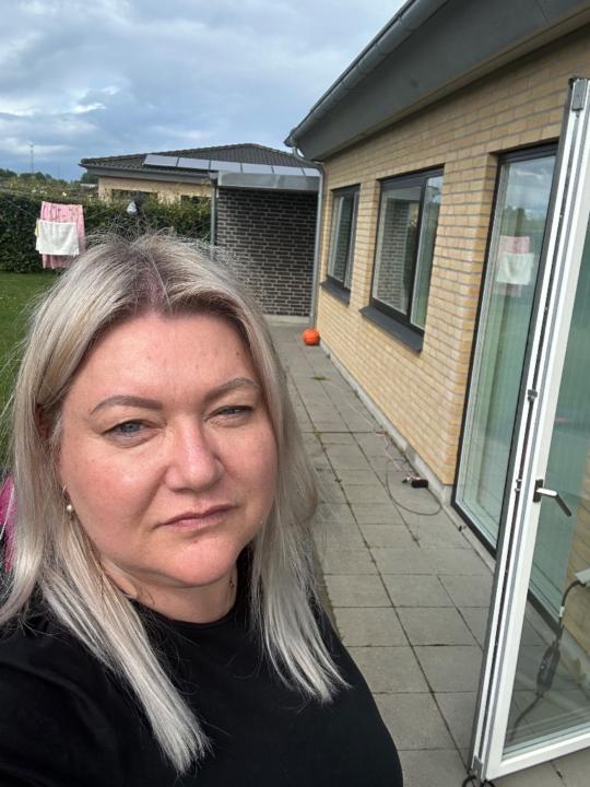 Mai-britt Bøgebjerg