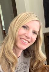 Kimberly Greaves