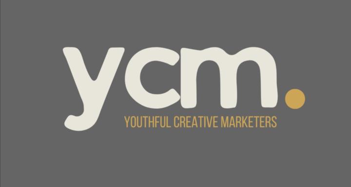 YOUTHFUL CREATIVE MARKETERS