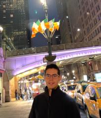 Alan Garcia