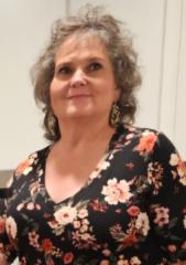 Tracy Betz