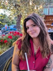 Amandine Vassent