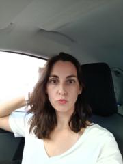Aroa Carbonell