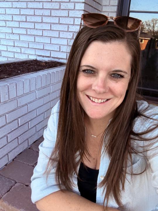 Amanda Emenecker