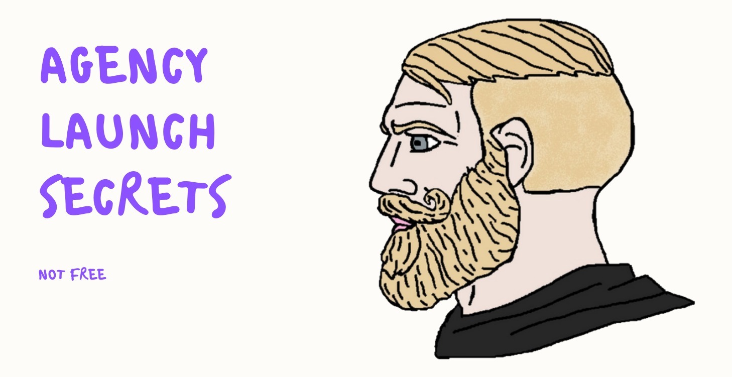 Agency Launch Secrets Course