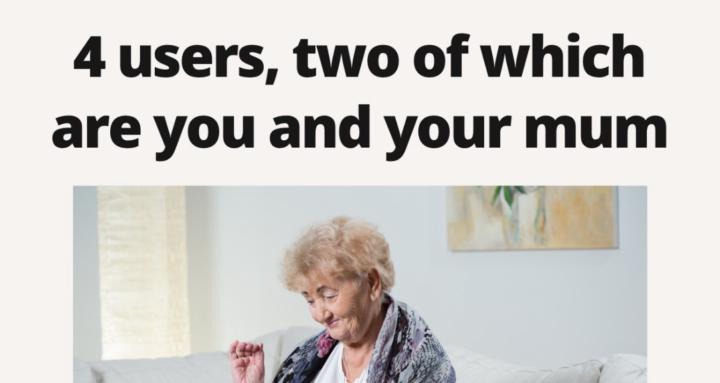 Automatic Users