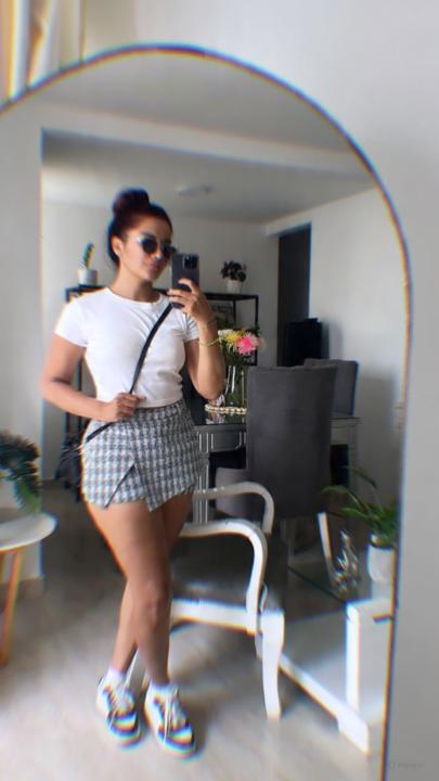 Lina Micolta