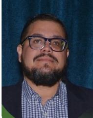 Douglas Ortega Chamorro