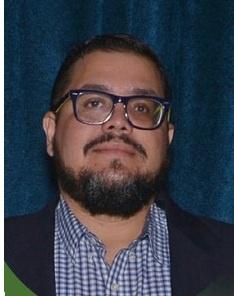 Douglas Ortega Chamorro