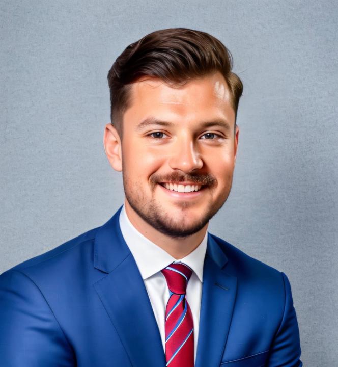 Drew Turner