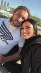 Davina Andre Runge Furgol