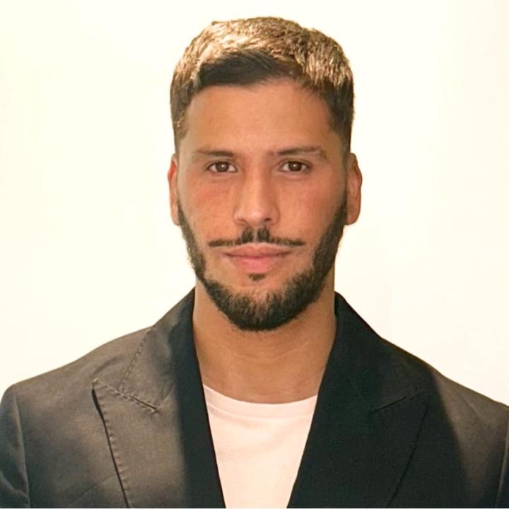 Elias Chakir