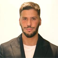 Elias Chakir