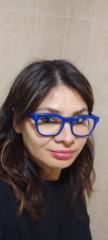 Arcenia Pacheco