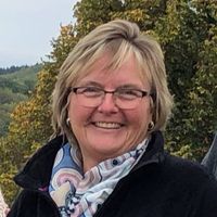 Birgit Ott