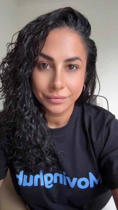 Sarah Cutajar