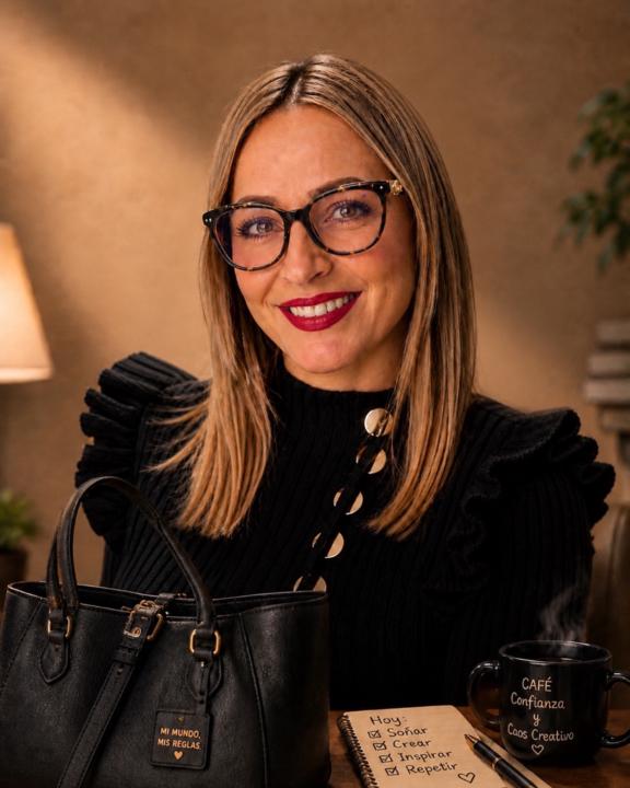 Marga Garcia gomez