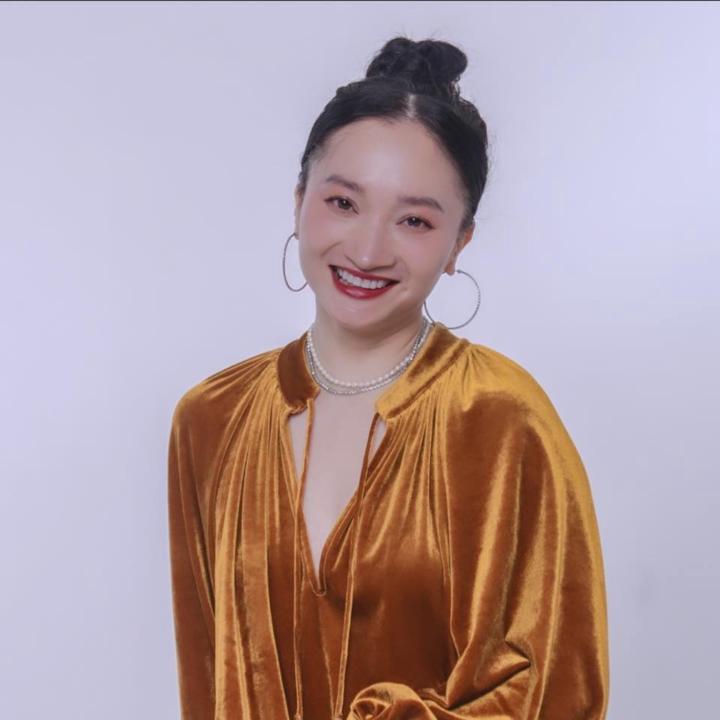 Meli Nguyễn Thu Hằng