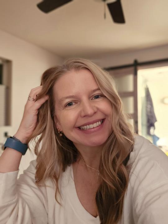 Hiedi Sutton