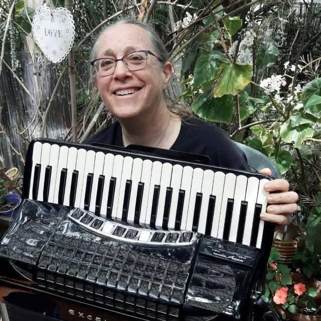 Yael Hass