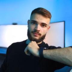 Vid Radman
