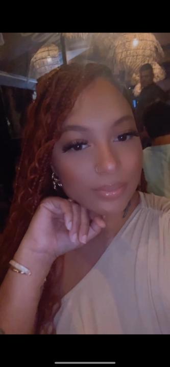 Wynter May