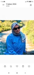 Ayse Çalışkan