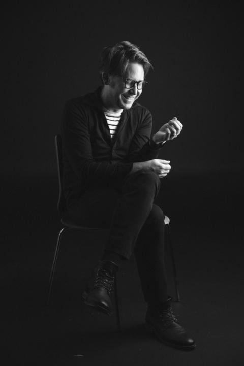 William Wright
