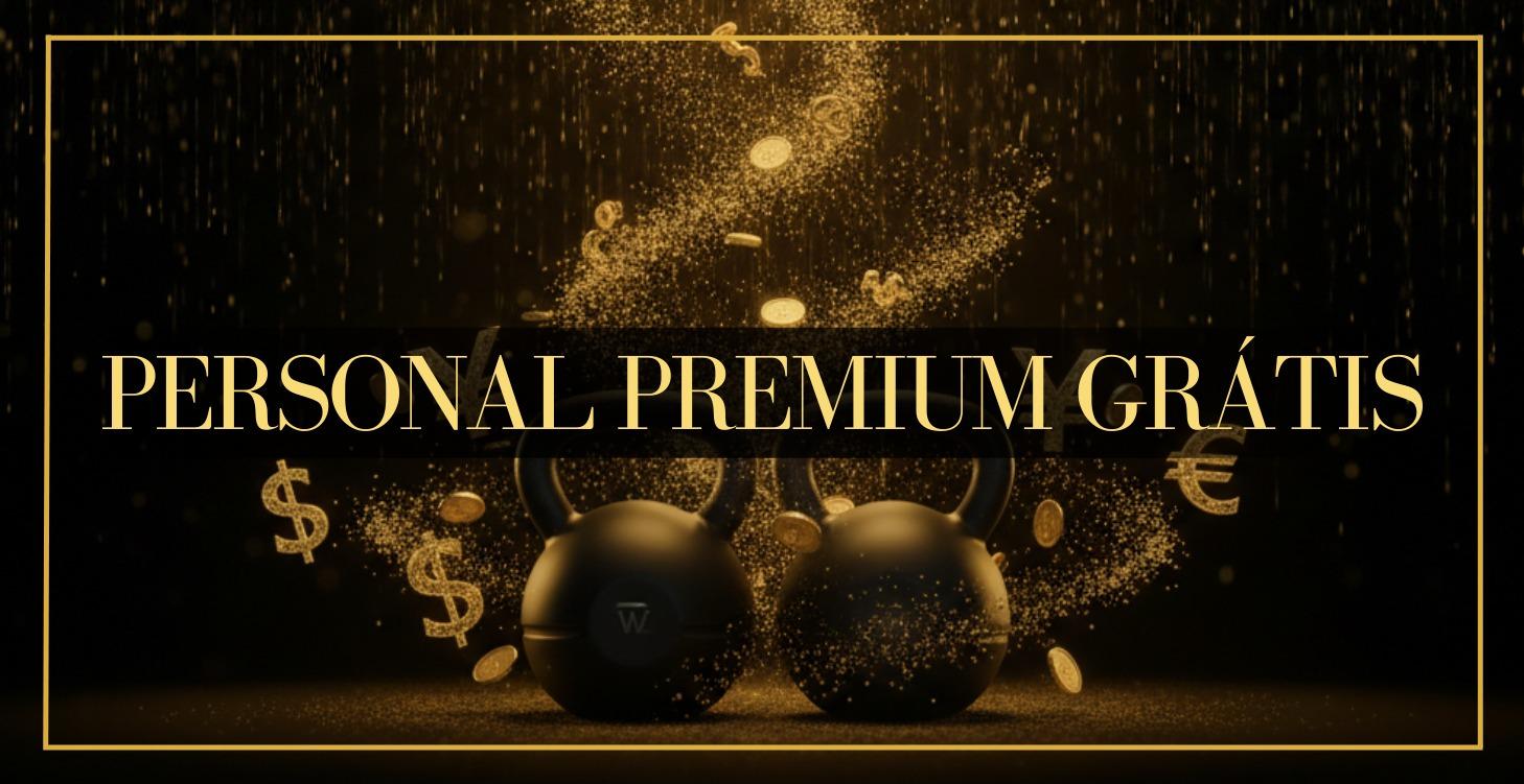 Personal Premium Gratis