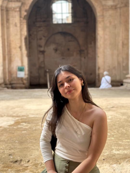 Dennice Segura Solis