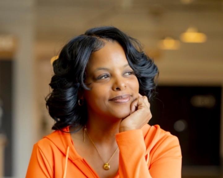 Laytiya Jenkins