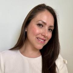 Alba Mendez