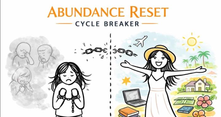 Abundance RESET: Cycle Breaker