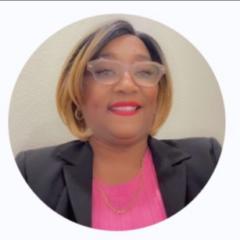Cynthia Jones-Mahomes