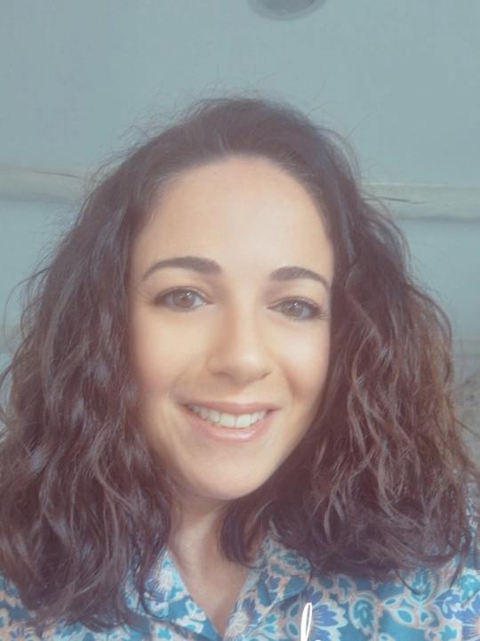 Barbara Anchel