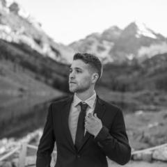 Jordan Leland