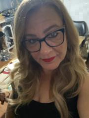 Dawn Crossman