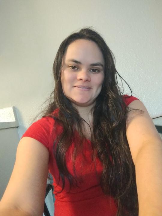 Yadelsy Orozco