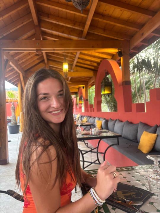 Océane Lucas