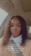 Shanice Christie