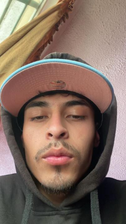 Kevin Merino