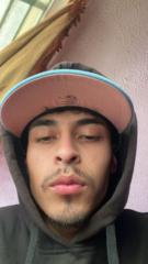 Kevin Merino