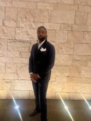 Tayon Jackson